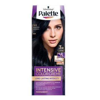 PALETTE BLUE BLACK 1.1