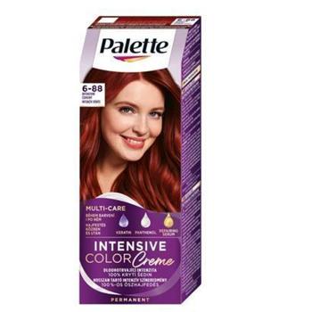 PALETTE RED 6.88 ICC RI 5