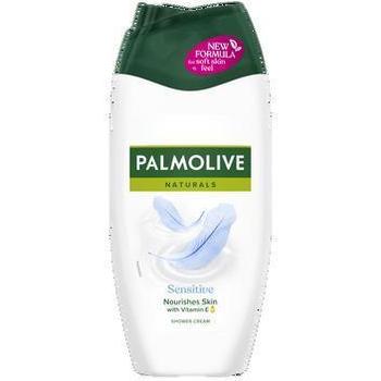 PALMOLIVE MILK PROTIENS SHOWER GEL
