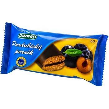 PAMEP PERNIK CUCORIEDKA