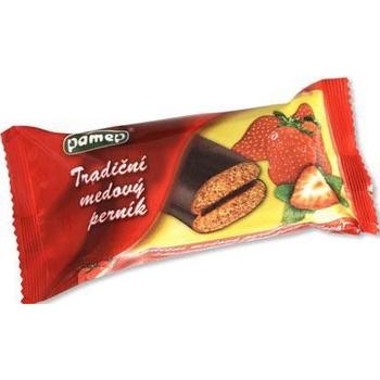 PAMEP PERNIK JAHODA