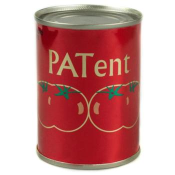 PATENT TOMATO PASTE
