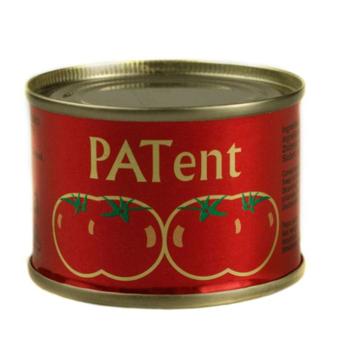 PATENT TOMATO PYRE 14-24%