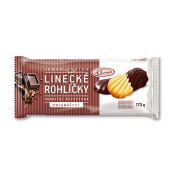 PECIVO LINECKE ROHLIKY POLOMACANE