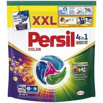 PERSIL 4IN1 KAPSUL DISCS XXL