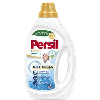 PERSIL EXPERT SENSITIVE DEEP CLEAN