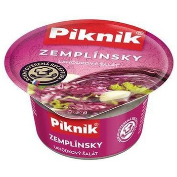 PIKNIK SALAT ZEMPLINSKY