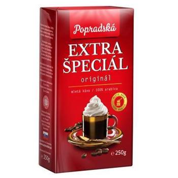 POPRADSKA EXTRA SPECIAL KAVA