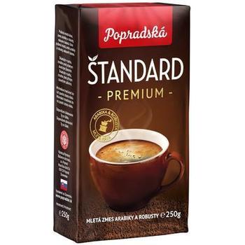 PREMIUM KAVA MLETA STANDARD
