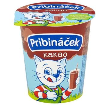 PRIBINACEK KAKAO