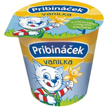 PRIBINACEK VANILKA
