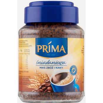 PRIMA COFFEE GLASS