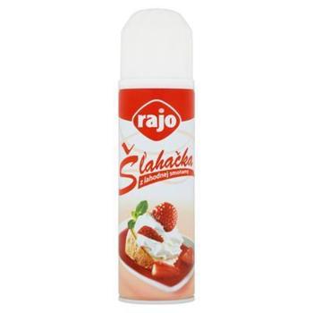 RAJO SLAHACKA SPREJ