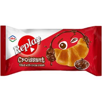 REPLAY CROISSANT CACAO