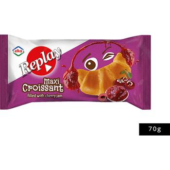 REPLAY CROISSANT CHEERY