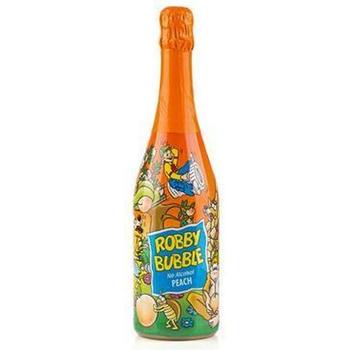 ROBBY BUBBLE PEACH