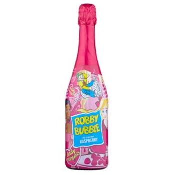 ROBBY BUBBLE RASPBERRY