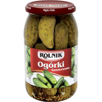 ROLNIK SOUR CUCUMBER