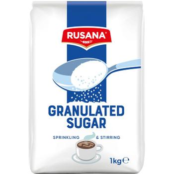 RUSANA GRANULATED SUGAR