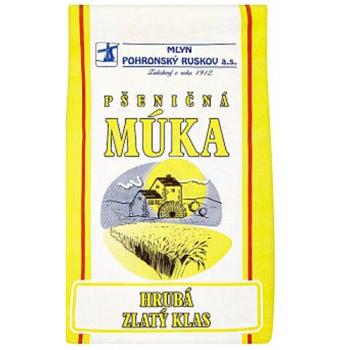RUSKOV MUKA HRUBA