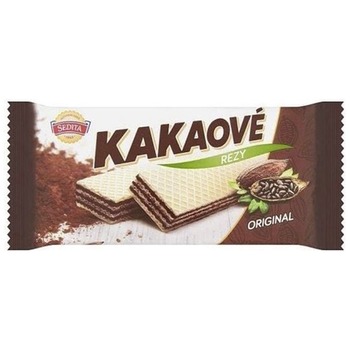 SEDITA KAKAOVE REZY ORIGINAL