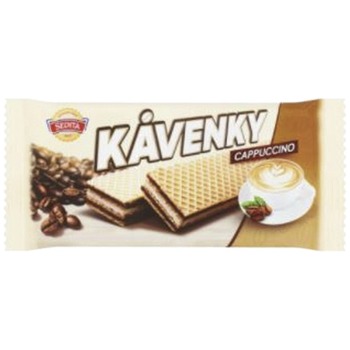 SEDITA KAVENKY CAPPUCCINO