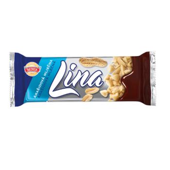 SEDITA LINA ARASIDOVE MLIECNA