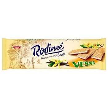 SEDITA RODINNE VESNA