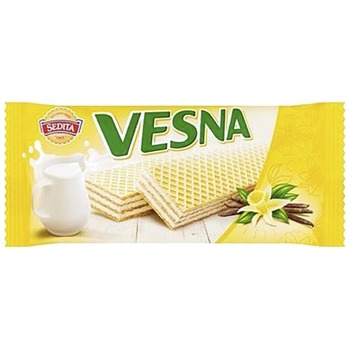 SEDITA VESNA