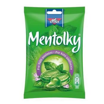 SFINX CUKRIKY MENTOLKY SAC