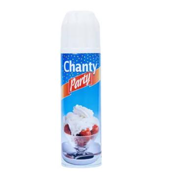 SLAHACKA CHANTY PARTY