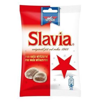 SLAVIA CUKRIKY