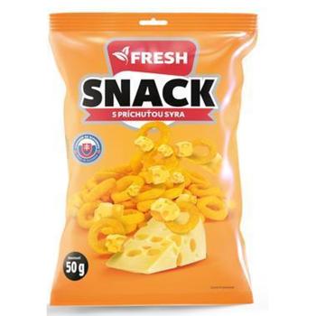 SNACK PRICHUT SYR FRESH