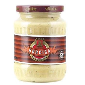 SNICO HORCICA PLNOTUCNA