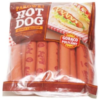 SOKOLOW BUKOWE HOT-DOGS