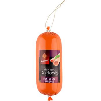 SOKOLOW DOKTORSKA SAUSAGE