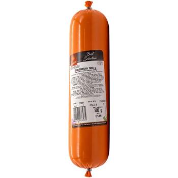 SOKOLOW DOKTORSKA SAUSAGE