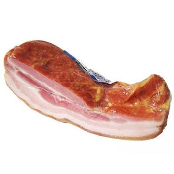 SOKOLOW POZNANSKI COOKED & SMOKED BACON