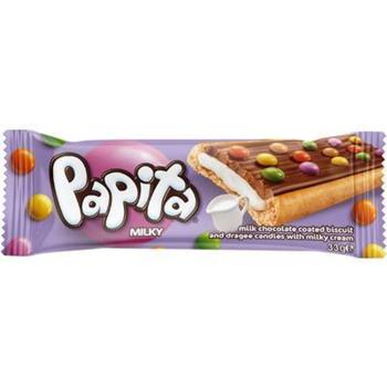 SOLEN PAPITA MILK CREAM