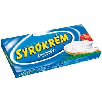 SYROKREM SMOTAN