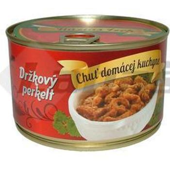 SZEGEDI PERKELT DRZKOVY