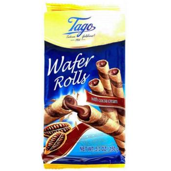 TAGO ROLLS CACAO PM 99P