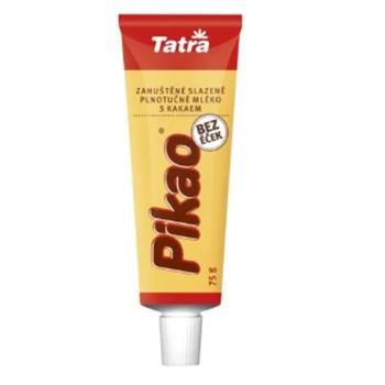 TATRA PIKAO TUBA