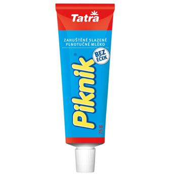 TATRA PIKNIK TUBA