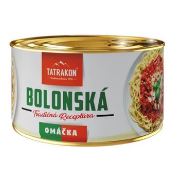 TATRAKON MORCA DELLA BOLONSKA OMACKA