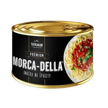 TATRAKON MORCA DELLA PREMIUM OMA SPAGETY