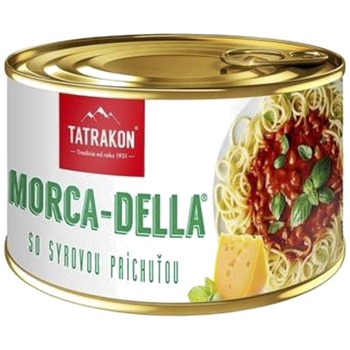 TATRAKON MORCA DELLA SO SYRO
