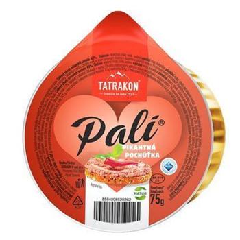 TATRAKON PALI