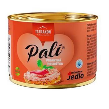 TATRAKON PALI