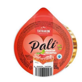 TATRAKON PALI PIKANTI